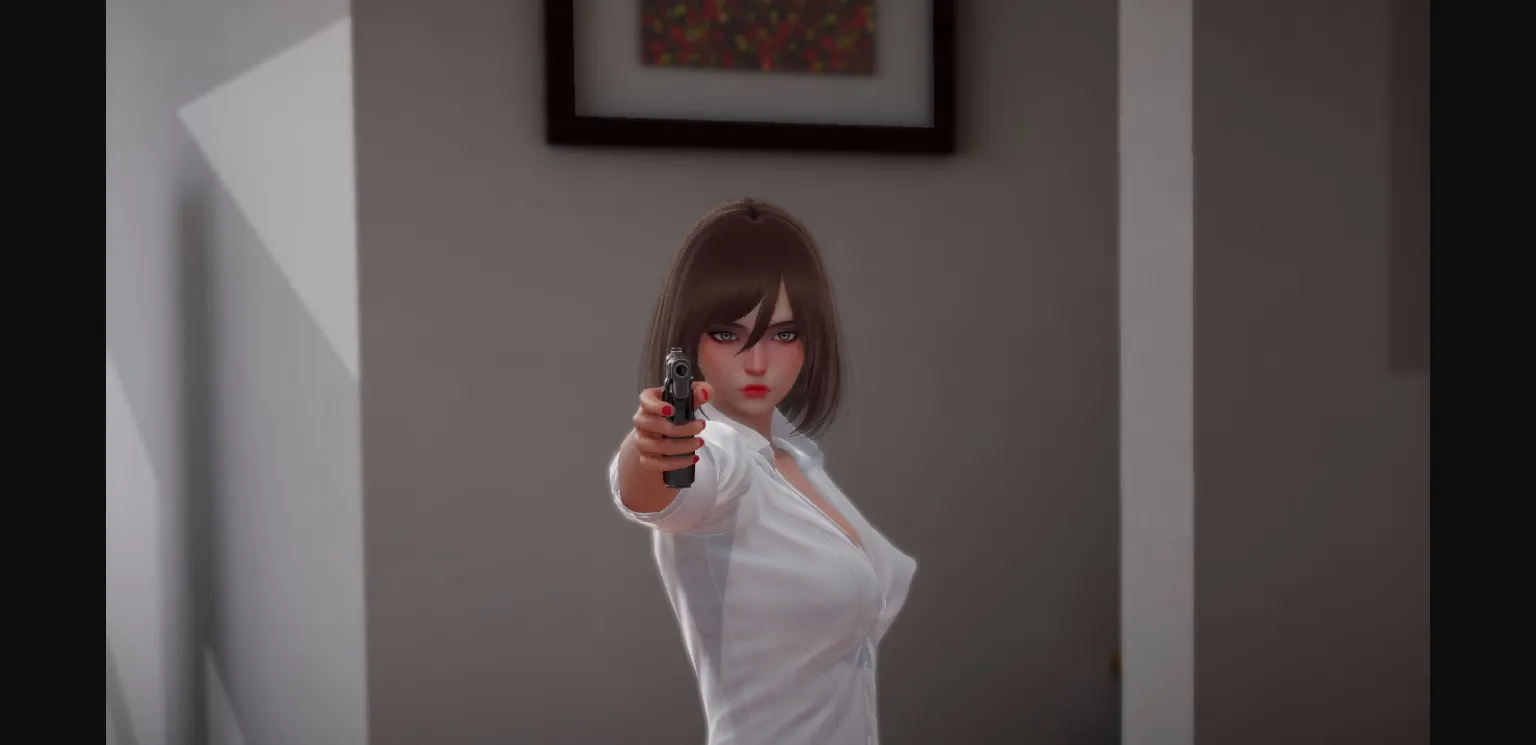 VN Ren'Py Abandoned Frostshade [v0.6] [Moonlit Games] | Free Adult Games