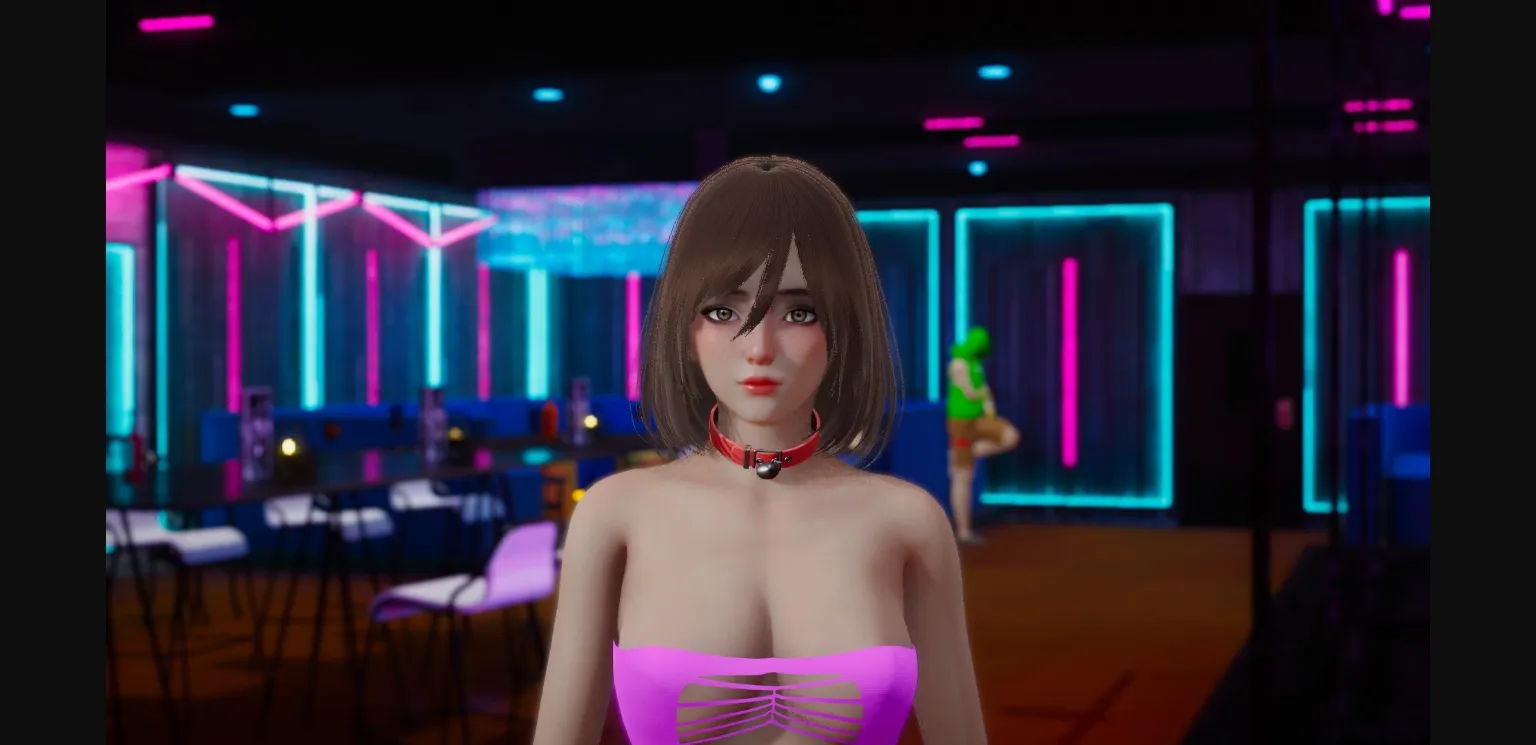 VN Ren'Py Abandoned Frostshade [v0.6] [Moonlit Games] | Free Adult Games