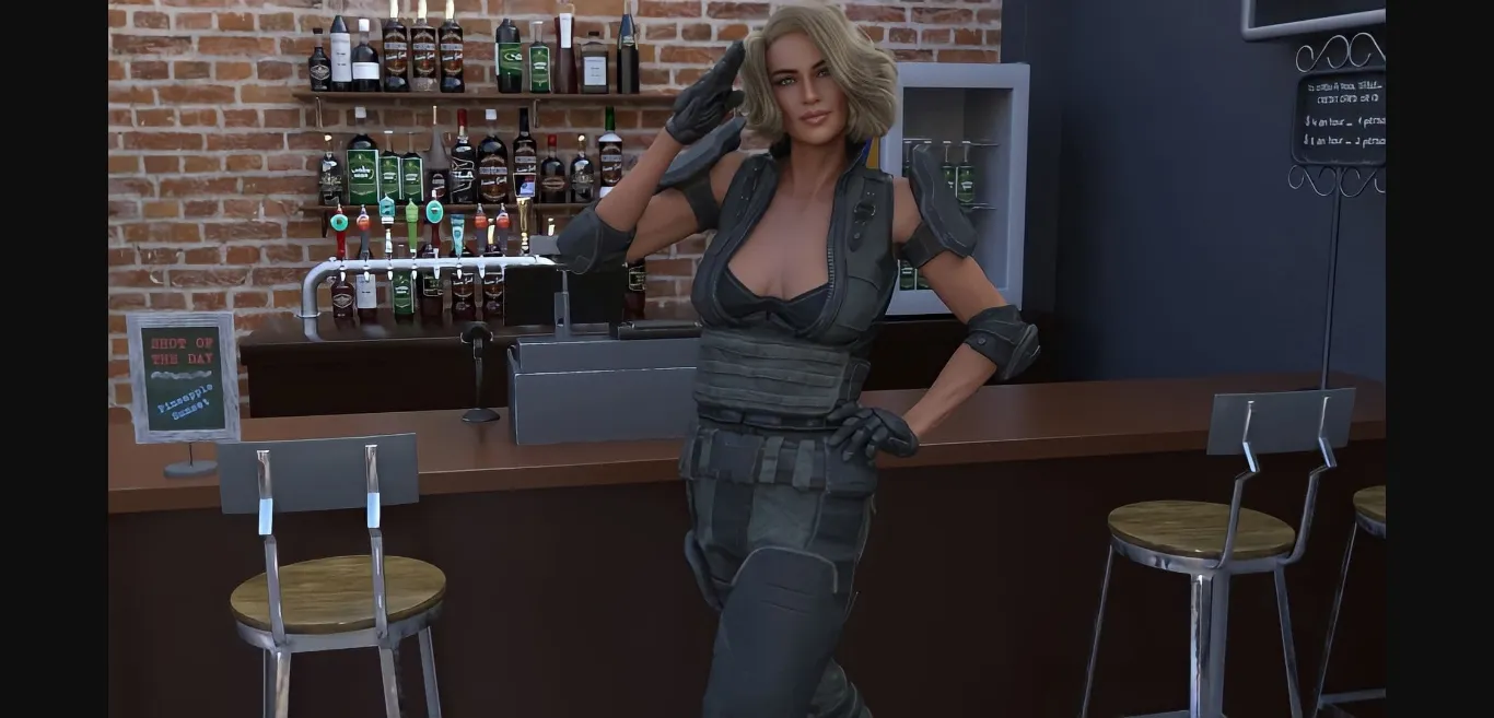 VN Ren'Py Abandoned Fuck My Mommy, Please [v0.0.1] [OnlyGoodGames] | Free Adult Games