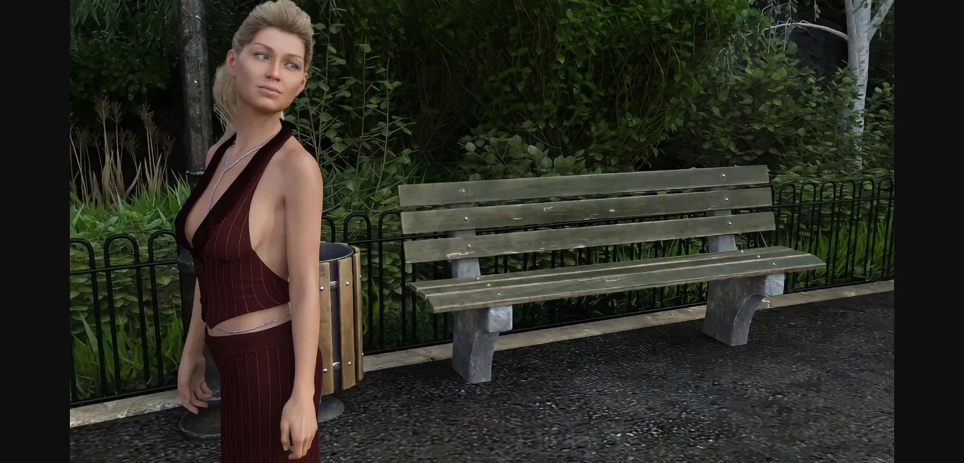 VN Ren'Py Abandoned Fuck My Mommy, Please [v0.0.1] [OnlyGoodGames] | Free Adult Games