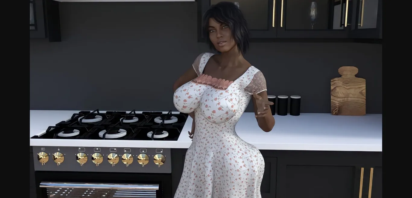 VN Ren'Py Abandoned Fuck My Mommy, Please [v0.0.1] [OnlyGoodGames] | Free Adult Games