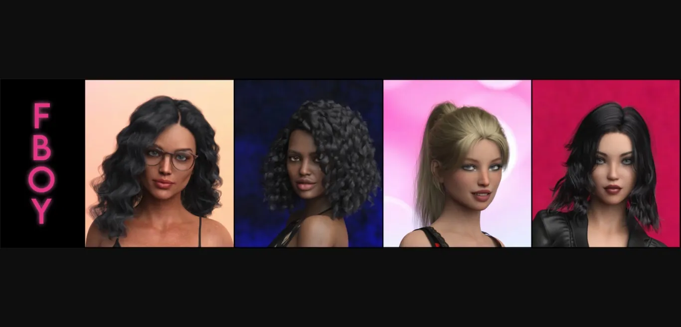 VN Ren'Py Abandoned FuckBoy [v0.1] [xedoc99] | Free Adult Games