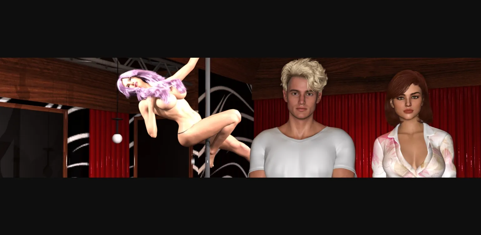 VN Ren'Py Abandoned Fulfillment [v0.2] [FPC-Games] | Free Adult Games