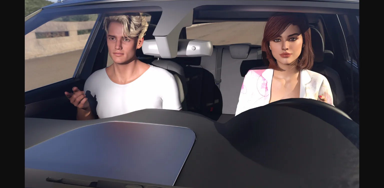 VN Ren'Py Abandoned Fulfillment [v0.2] [FPC-Games] | Free Adult Games