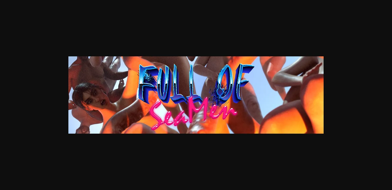 VN Ren'Py Abandoned Full of Seamen [v5.0] [Anarcis] | Free Adult Games