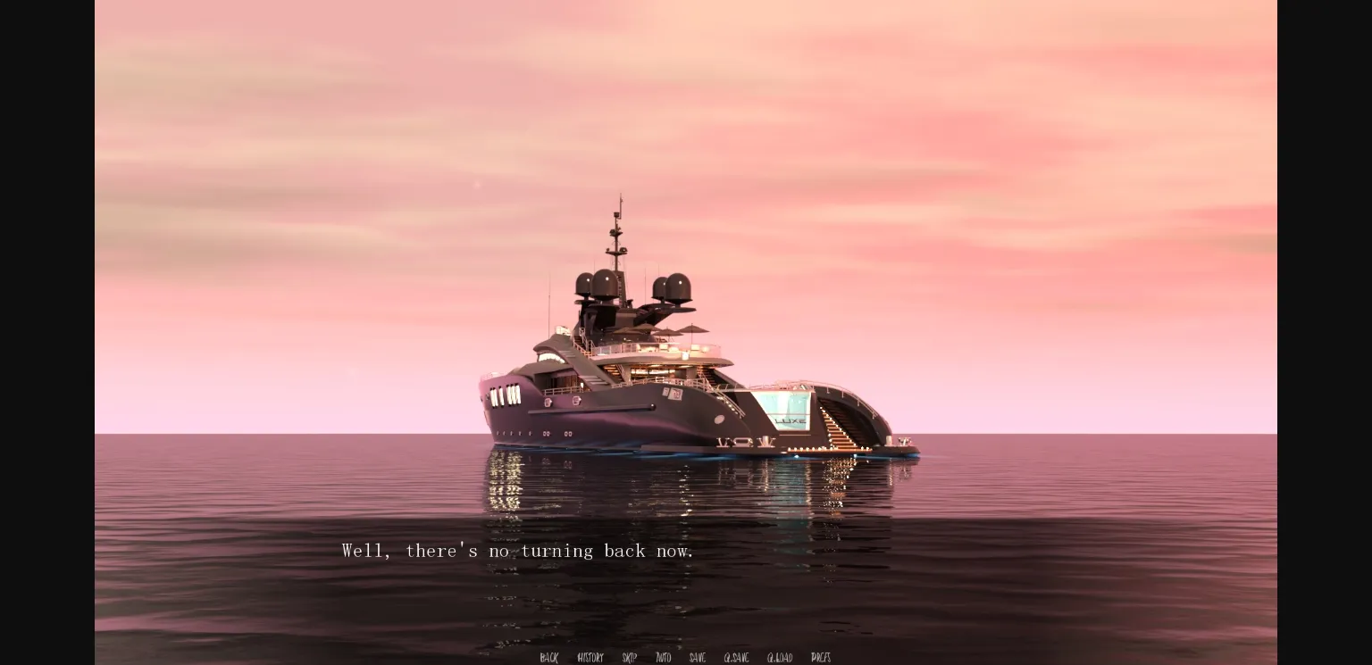 VN Ren'Py Abandoned Full of Seamen [v5.0] [Anarcis] | Free Adult Games