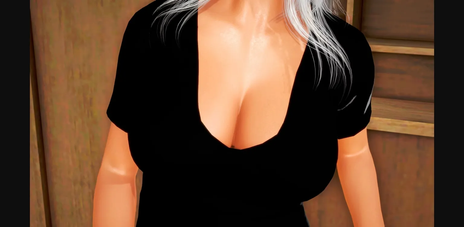 VN Ren'Py Abandoned Full Stride [Ch. 5] [Alithini Istoria] | Free Adult Games