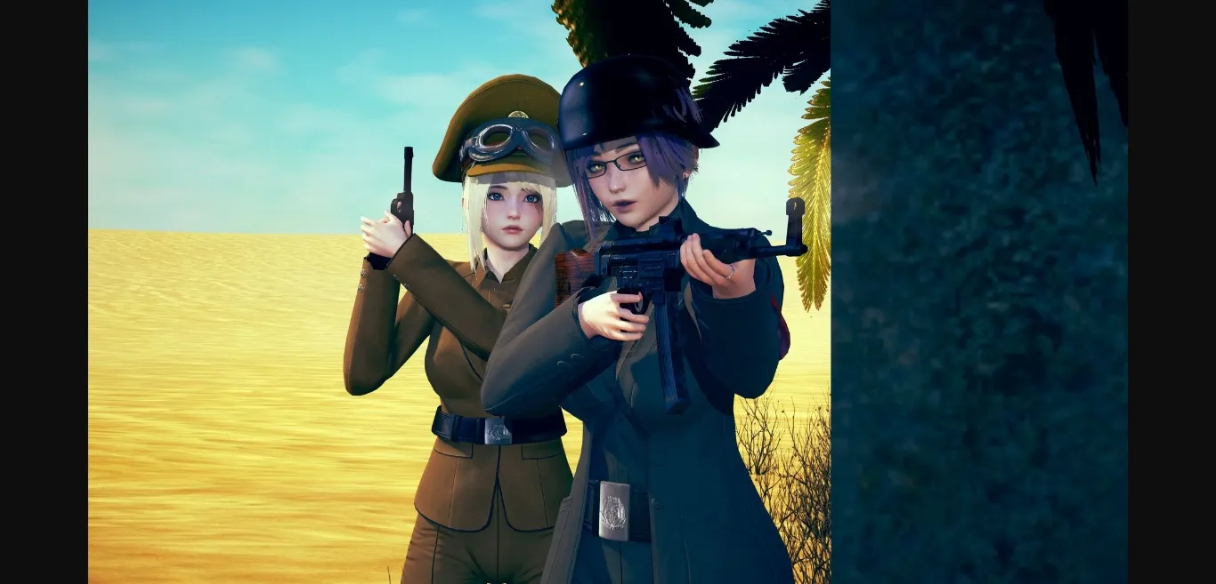 VN Ren'Py Abandoned Furina [v0.4a] [FurinaDeveloper] | Free Adult Games