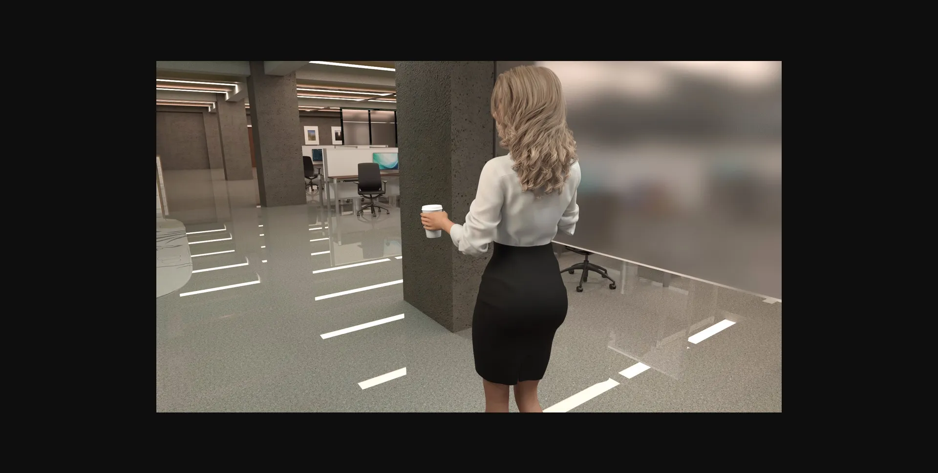 VN Ren'Py Abandoned Futa Dungeon [Build 8 LE] [slonique] | Free Adult Games