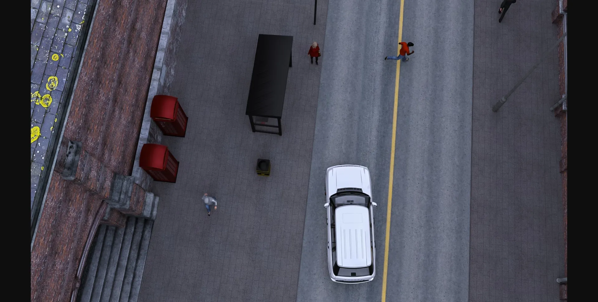 VN Ren'Py Abandoned Futa Dungeon [Build 8 LE] [slonique] | Free Adult Games