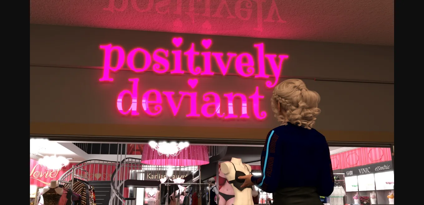 VN Ren'Py Abandoned Futagenesis Unveiled [v0.06.2] [TessaXYZ] | Free Adult Games