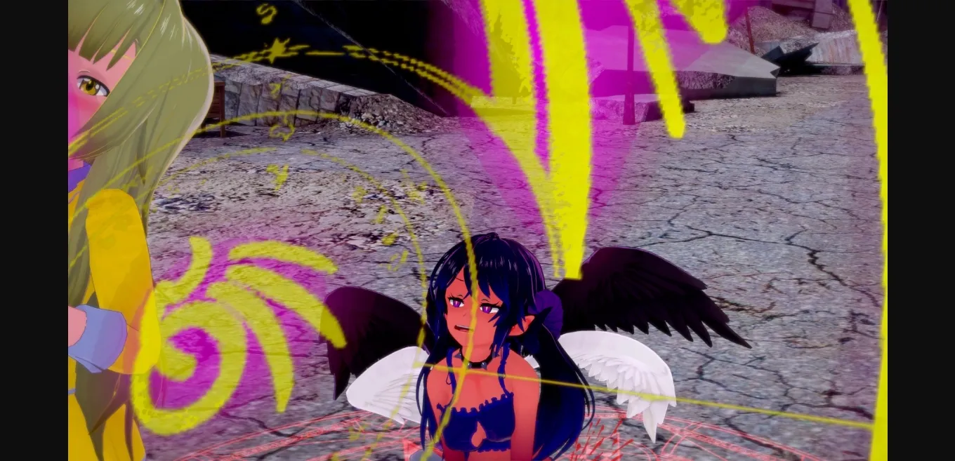 VN Ren'Py Abandoned Futanari in the Multiversal World [v0.3a] [Regisbolg games] | Free Adult Games