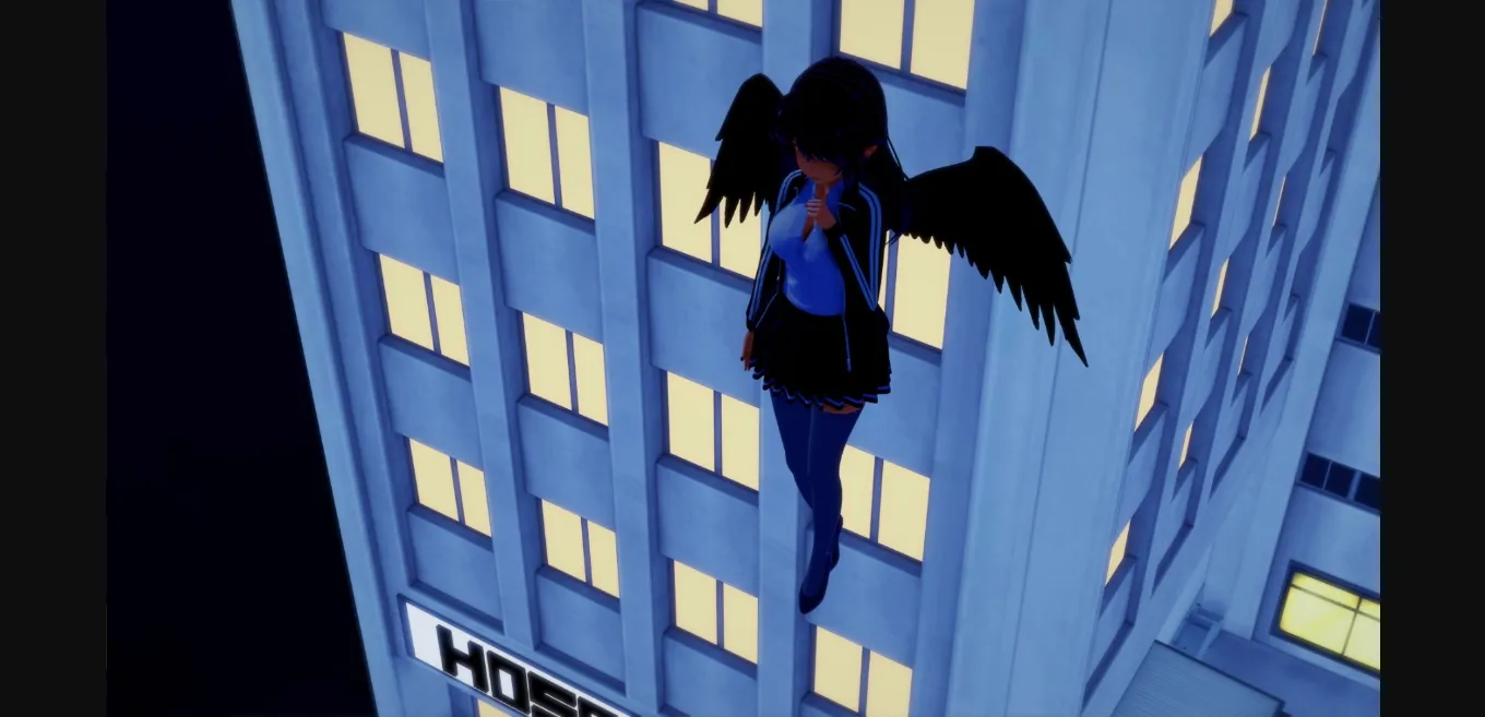 VN Ren'Py Abandoned Futanari in the Multiversal World [v0.3a] [Regisbolg games] | Free Adult Games