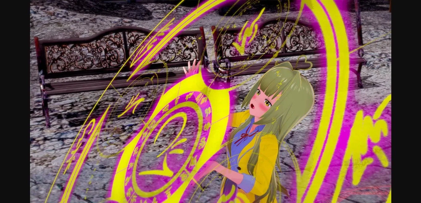 VN Ren'Py Abandoned Futanari in the Multiversal World [v0.3a] [Regisbolg games] | Free Adult Games