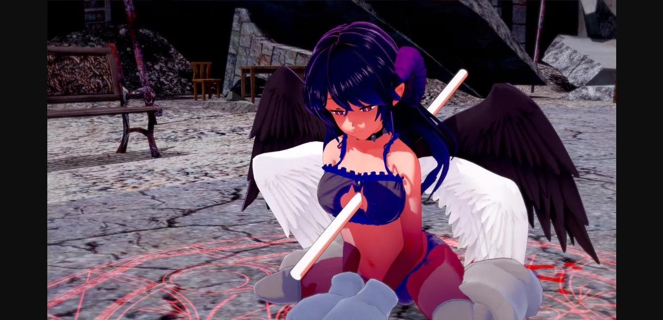 VN Ren'Py Abandoned Futanari in the Multiversal World [v0.3a] [Regisbolg games] | Free Adult Games