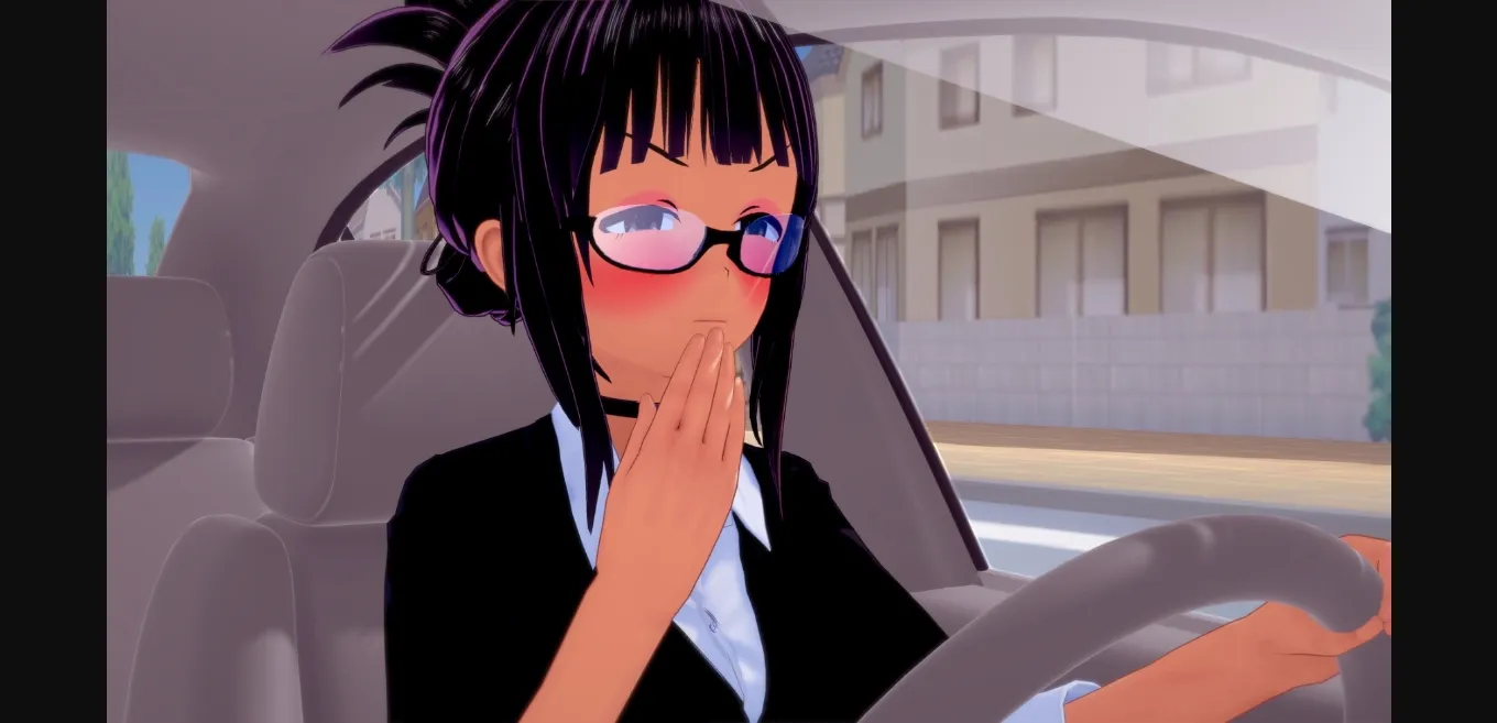 VN Ren'Py Abandoned Futanari in the Multiversal World [v0.3a] [Regisbolg games] | Free Adult Games