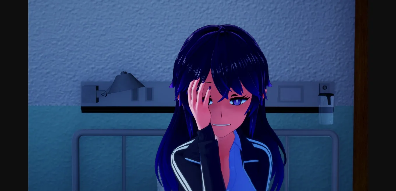 VN Ren'Py Abandoned Futanari in the Multiversal World [v0.3a] [Regisbolg games] | Free Adult Games