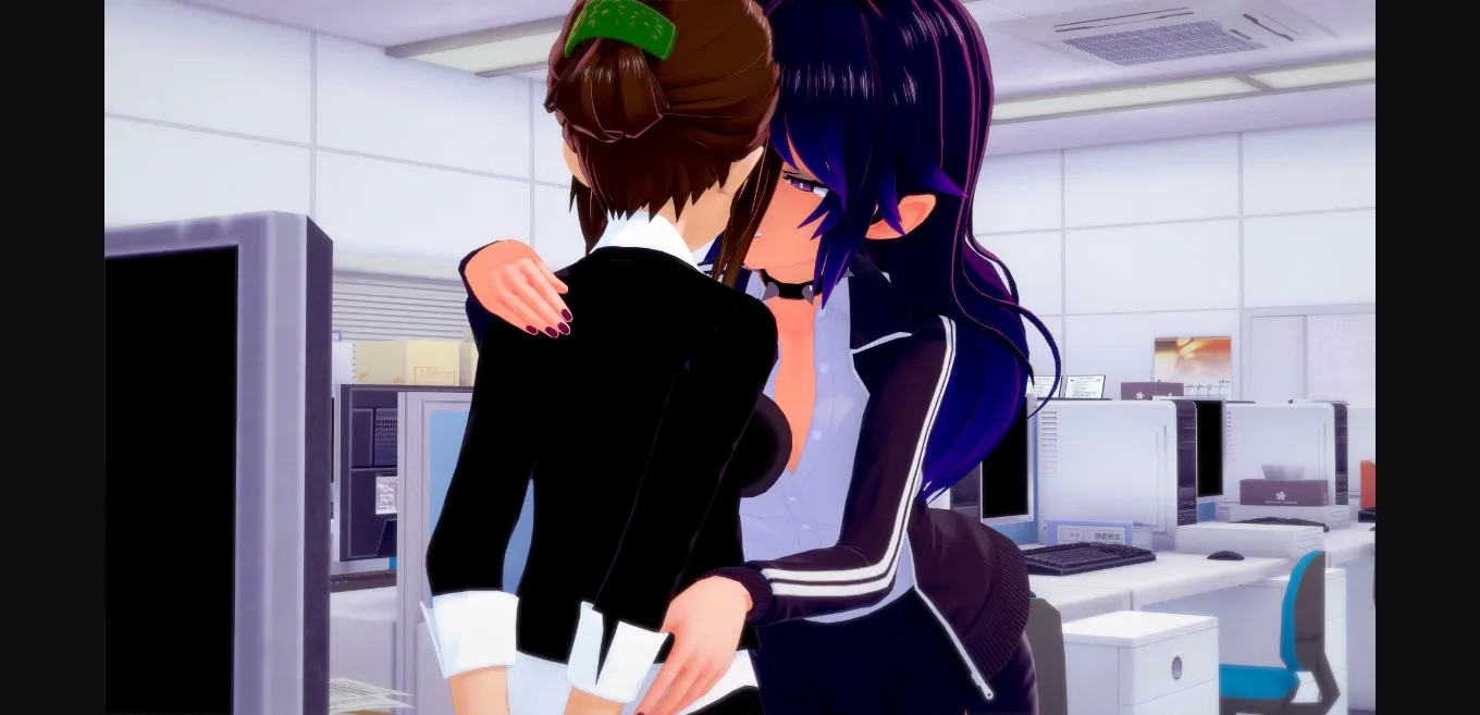 VN Ren'Py Abandoned Futanari in the Multiversal World [v0.3a] [Regisbolg games] | Free Adult Games