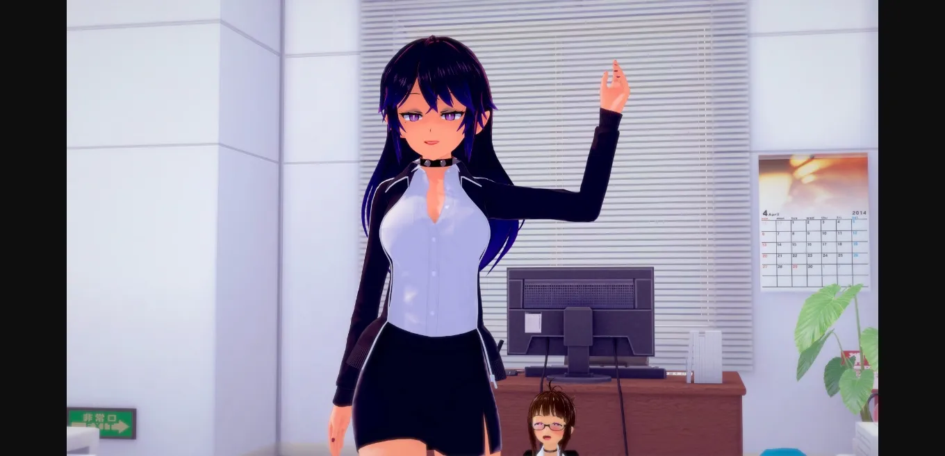 VN Ren'Py Abandoned Futanari in the Multiversal World [v0.3a] [Regisbolg games] | Free Adult Games