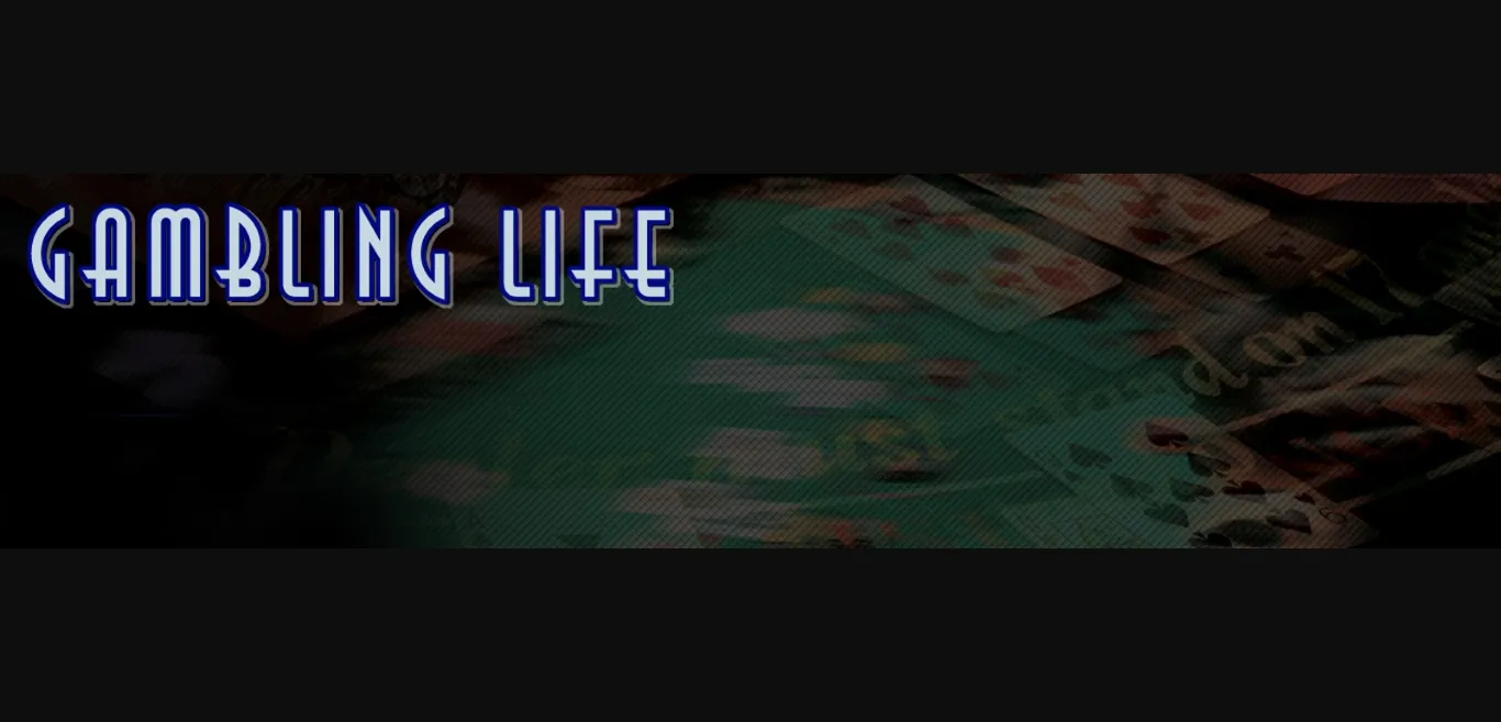 VN Ren'Py Abandoned Gambling Life [v1.0] [Gambling Life] | Free Adult Games