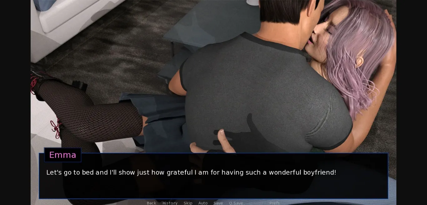 VN Ren'Py Abandoned Gambling Life [v1.0] [Gambling Life] | Free Adult Games