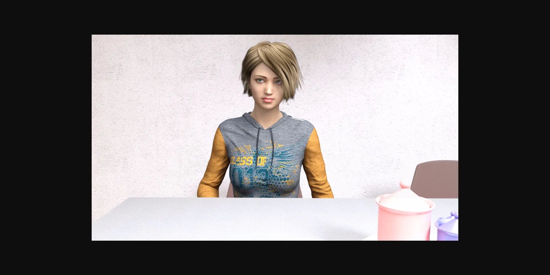 VN Ren'Py Abandoned Game Of Trust [v0.2] [Sugarrushgames] | Free Adult Games