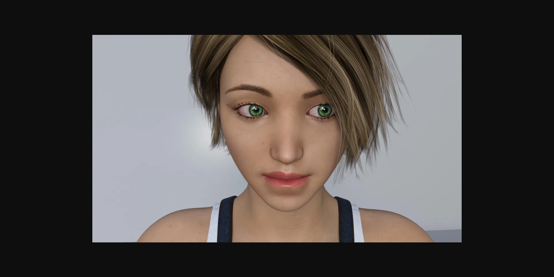 VN Ren'Py Abandoned Game Of Trust [v0.2] [Sugarrushgames] | Free Adult Games