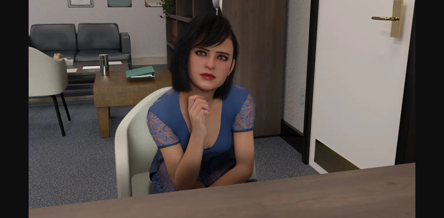 VN Ren'Py Abandoned General Practitioner 2 [v0.0.10] [Bruni Multimedia] | Free Adult Games