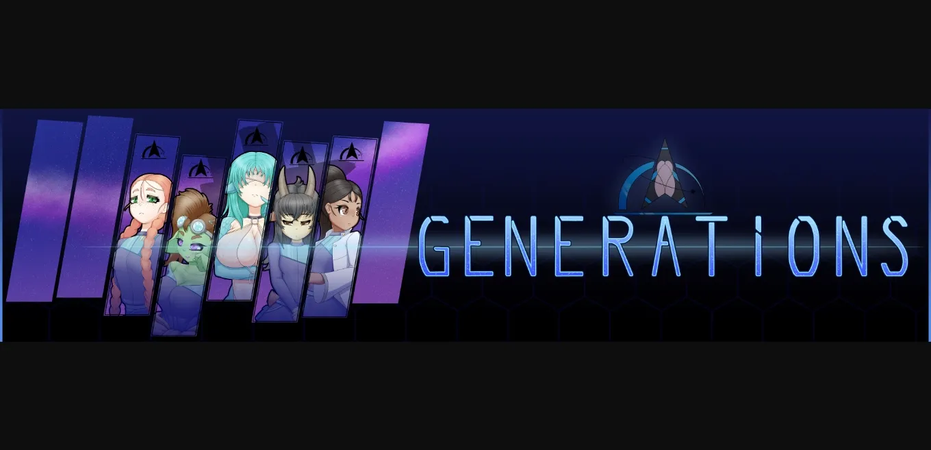 VN Ren'Py Abandoned Generations [v0.1.8] [Blind Naga Studios] | Free Adult Games