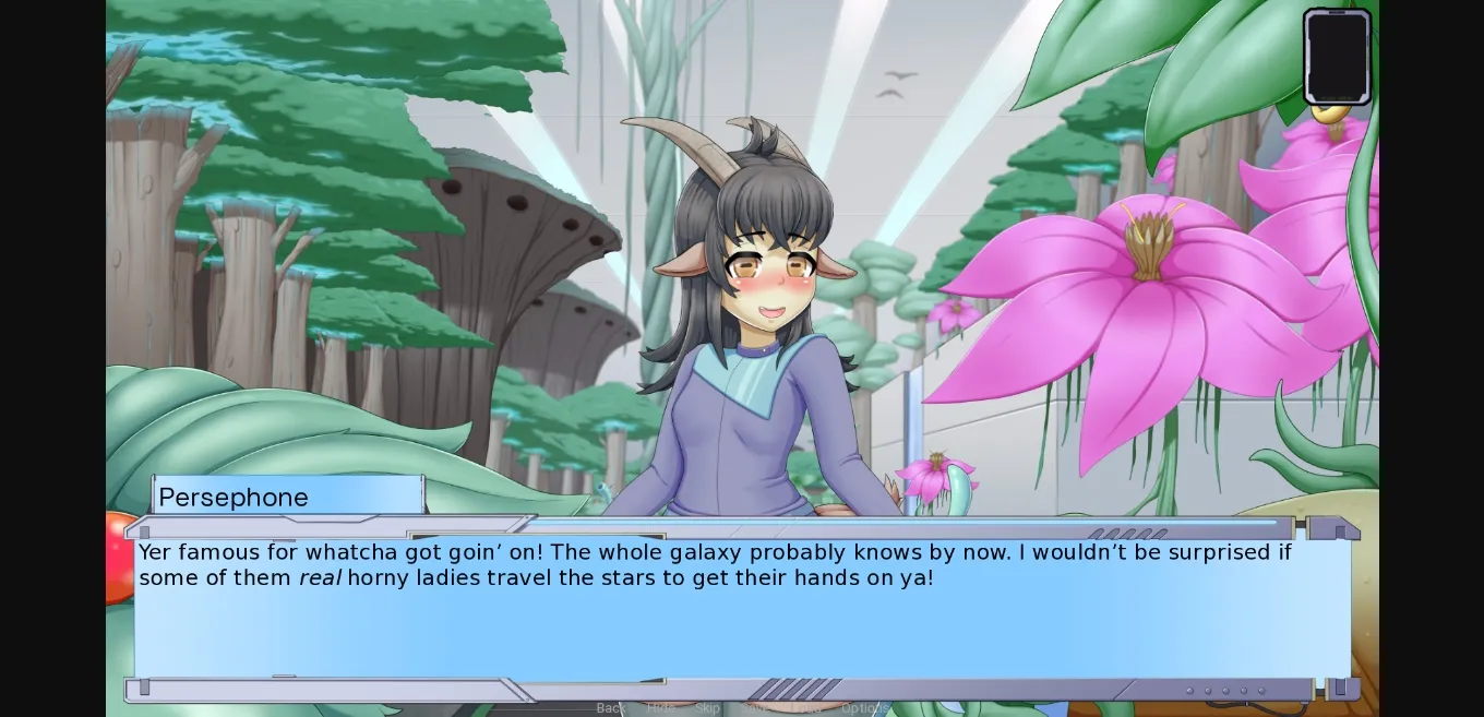 VN Ren'Py Abandoned Generations [v0.1.8] [Blind Naga Studios] | Free Adult Games