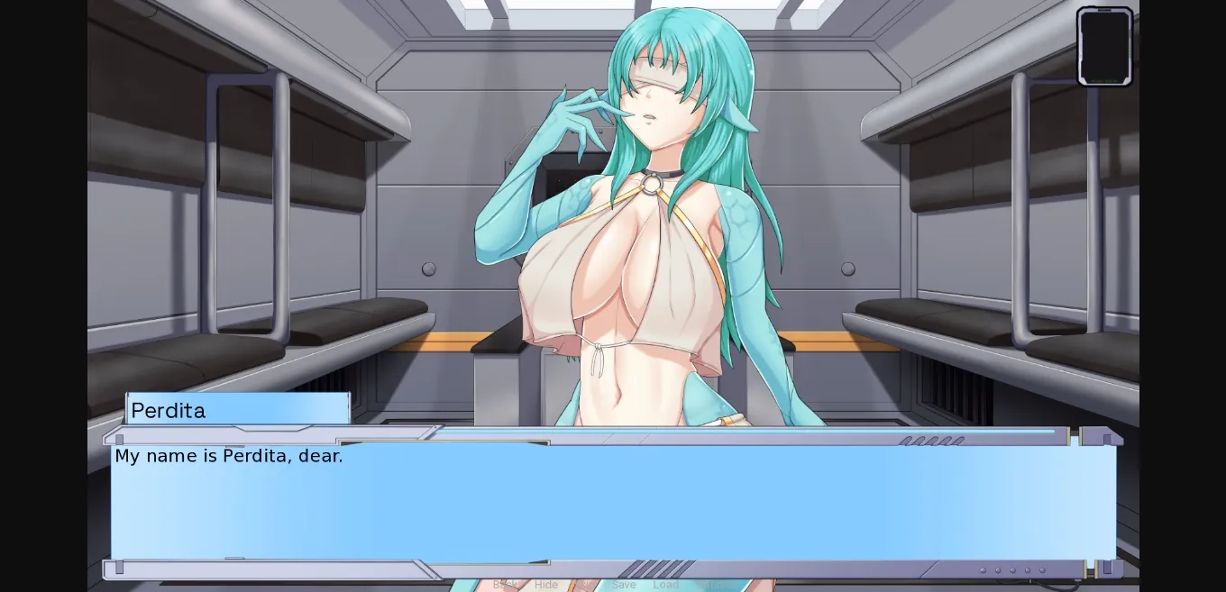 VN Ren'Py Abandoned Generations [v0.1.8] [Blind Naga Studios] | Free Adult Games