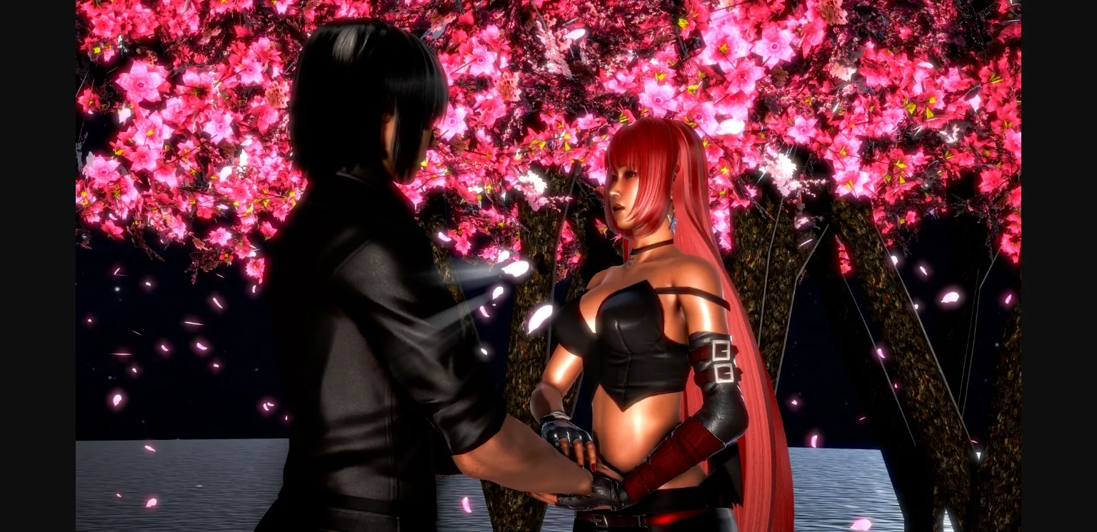 VN Ren'Py Abandoned Genesis [Ep.24 - Part 1] [Solensis] | Free Adult Games