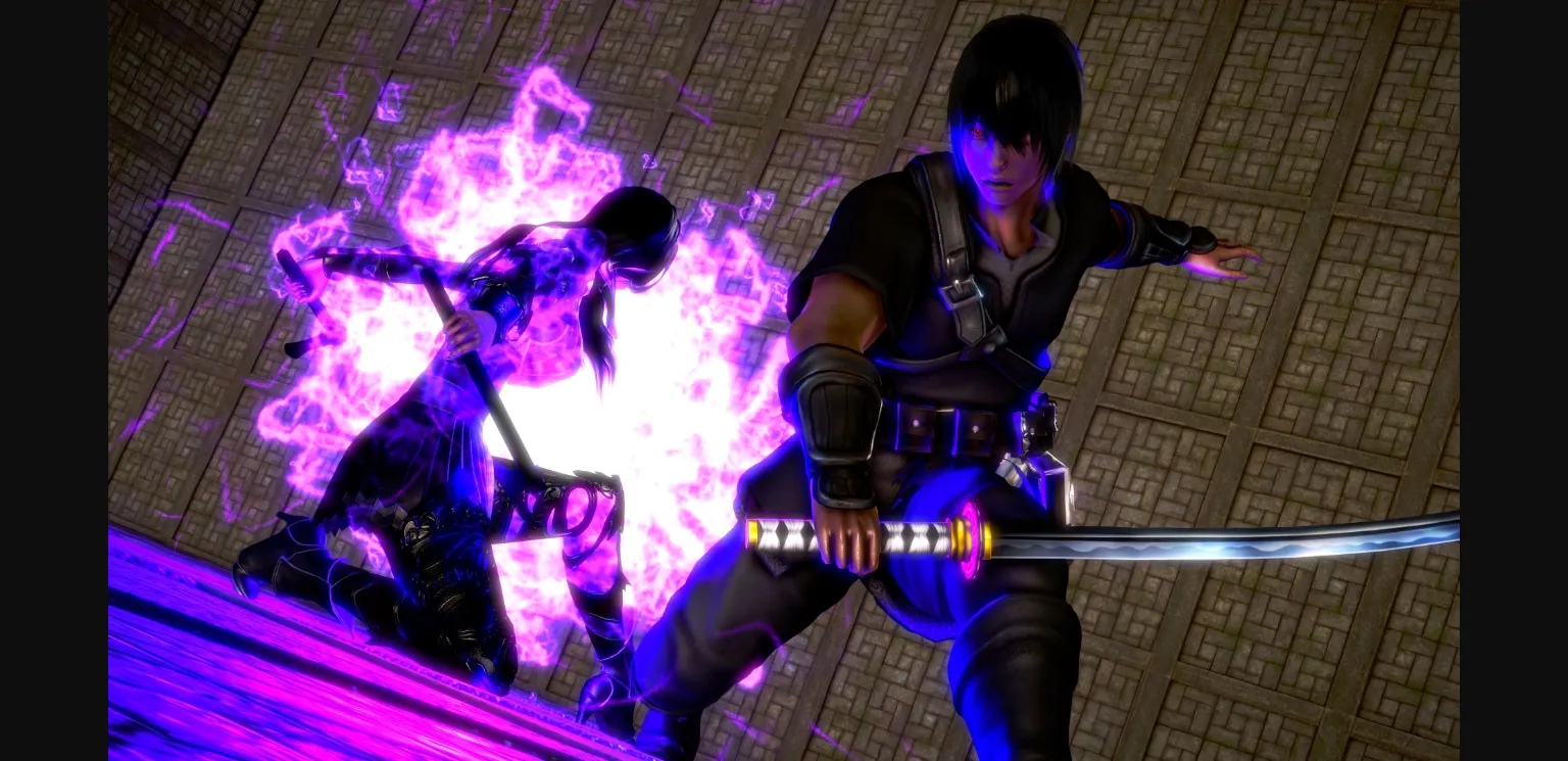 VN Ren'Py Abandoned Genesis [Ep.24 - Part 1] [Solensis] | Free Adult Games