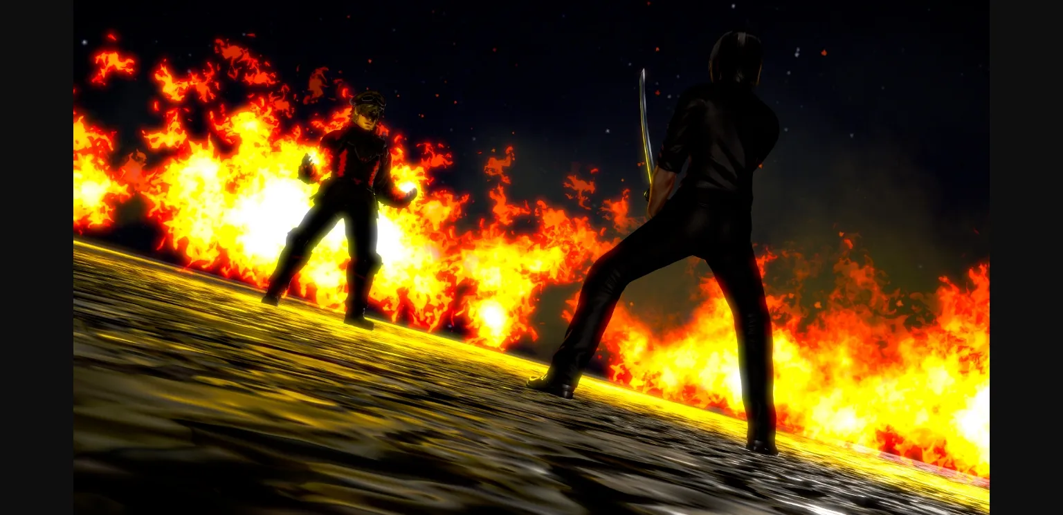 VN Ren'Py Abandoned Genesis [Ep.24 - Part 1] [Solensis] | Free Adult Games