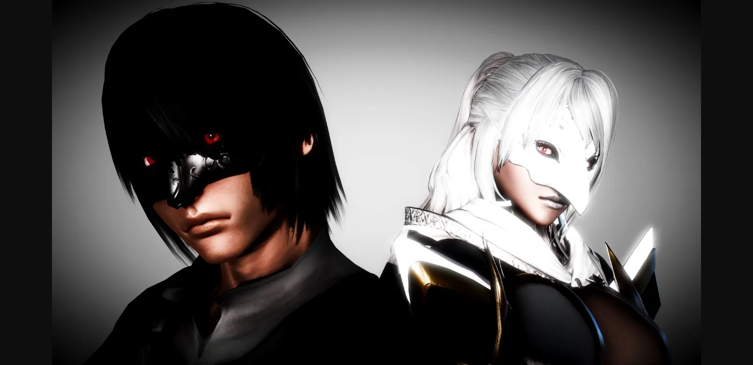 VN Ren'Py Abandoned Genesis [Ep.24 - Part 1] [Solensis] | Free Adult Games