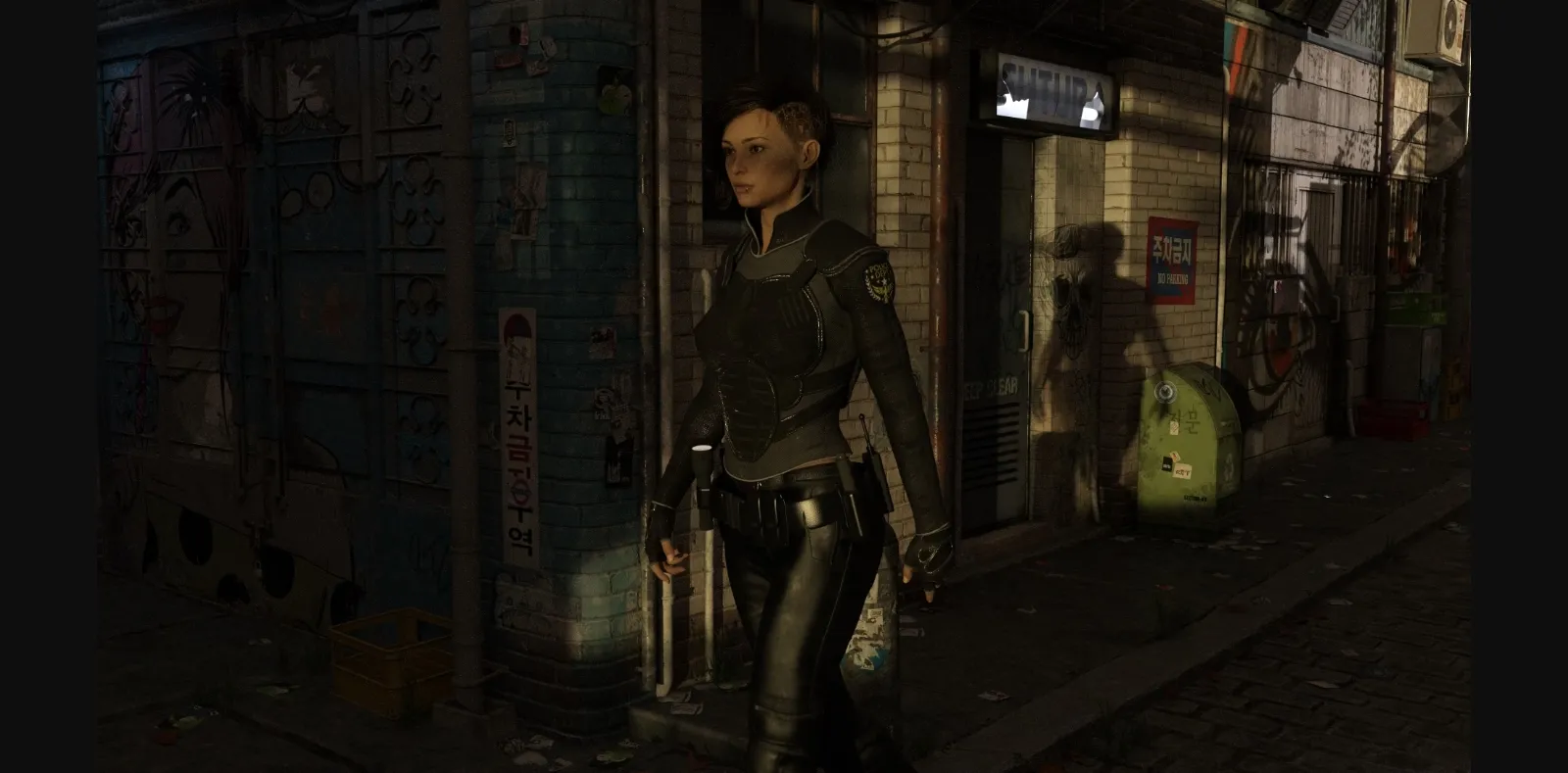 VN Ren'Py Abandoned Ghost in the Sheets [Ch. 1] [Deus Ex Vagina] | Free Adult Games