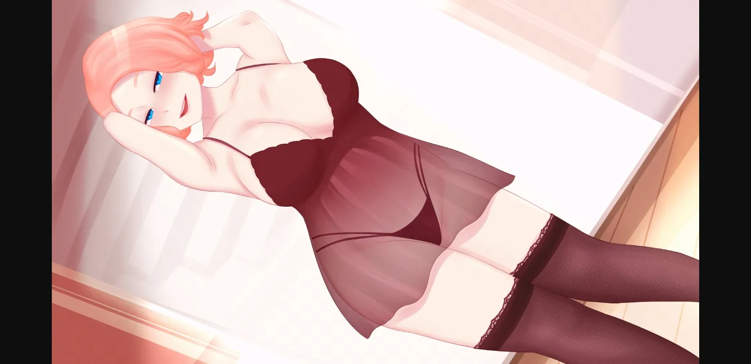 VN Ren'Py Abandoned Girlfriend Tapes [v0.9] [BootyProfessor] | Free Adult Games