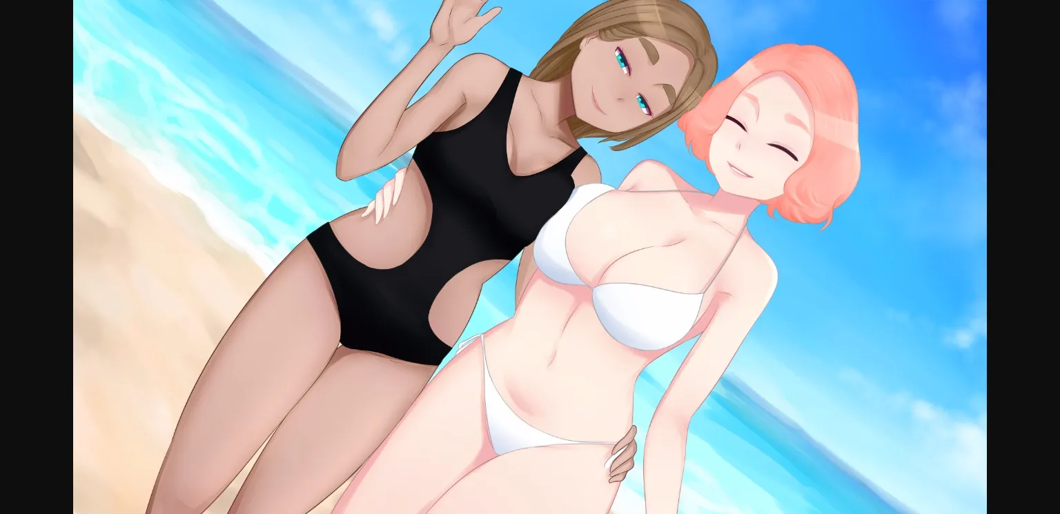 VN Ren'Py Abandoned Girlfriend Tapes [v0.9] [BootyProfessor] | Free Adult Games