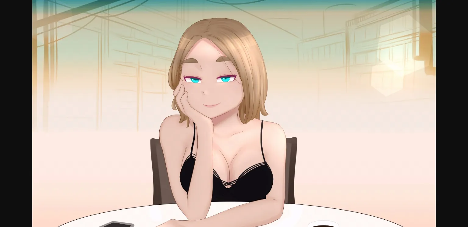 VN Ren'Py Abandoned Girlfriend Tapes [v0.9] [BootyProfessor] | Free Adult Games