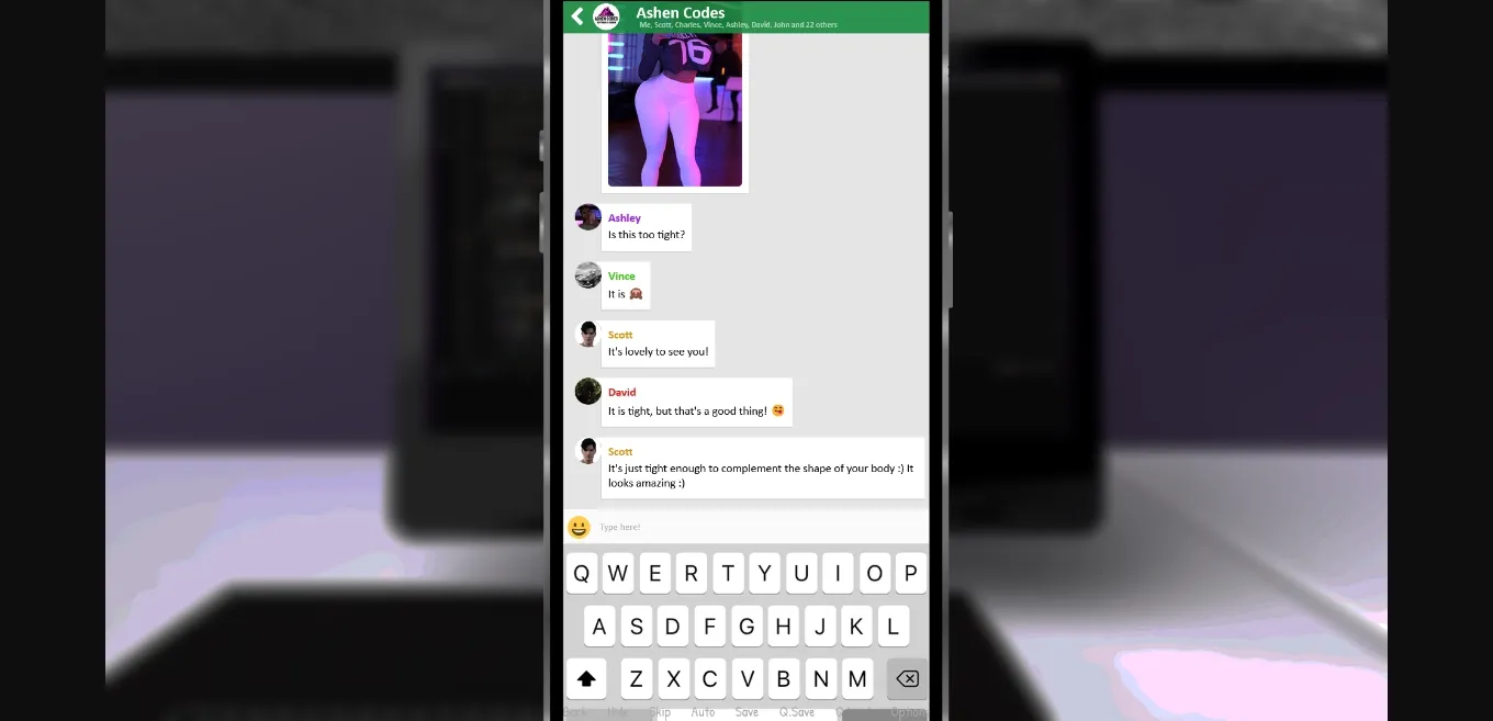 VN Ren'Py Abandoned Girlfriend Unfettered [v0.04] [Ashen Bunny] | Free Adult Games