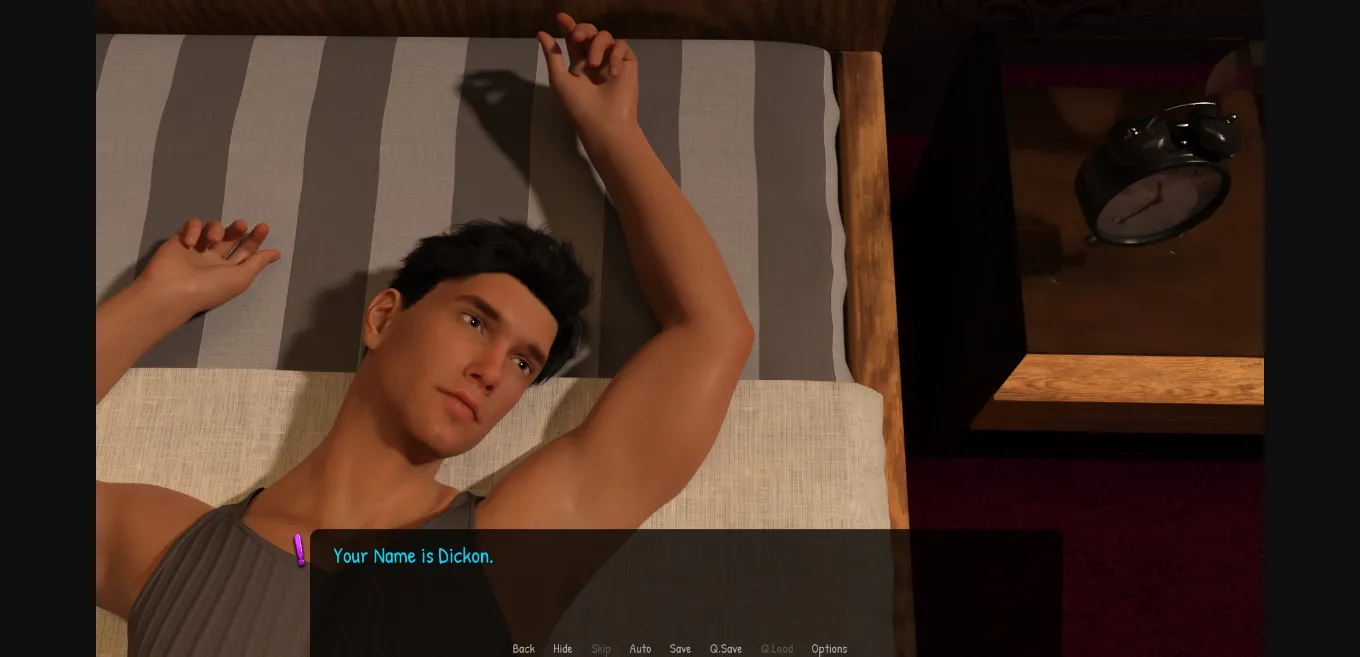 VN Ren'Py Abandoned Girlfriend Unfettered [v0.04] [Ashen Bunny] | Free Adult Games