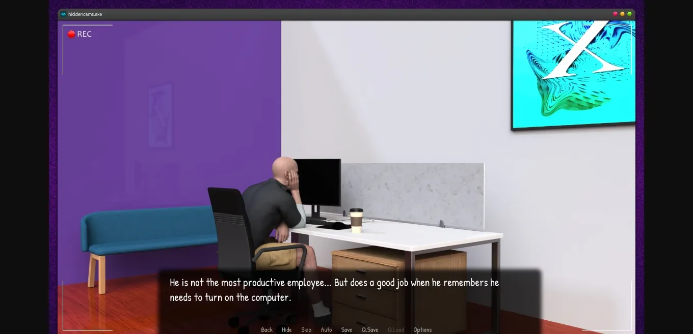 VN Ren'Py Abandoned Girlfriend Unfettered [v0.04] [Ashen Bunny] | Free Adult Games