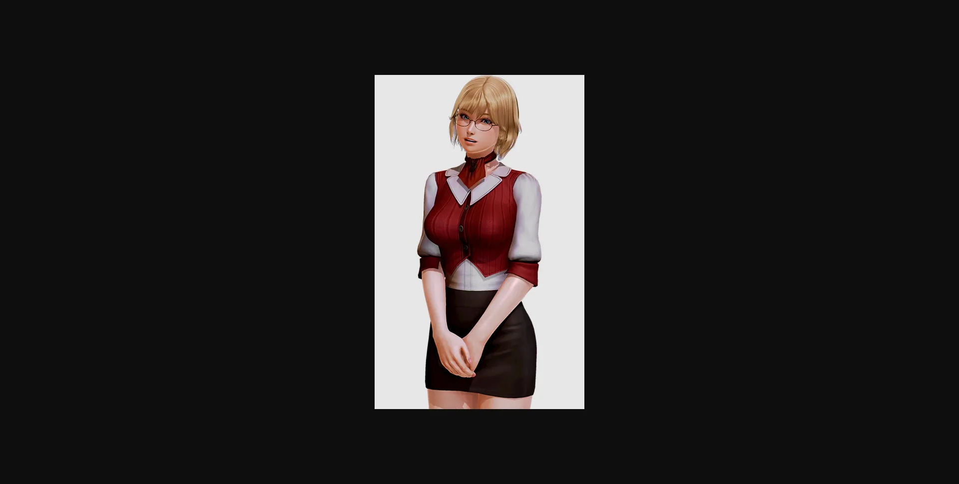 VN Ren'Py Abandoned Goblin Lord! [v0.9.1] [KainHauld] | Free Adult Games