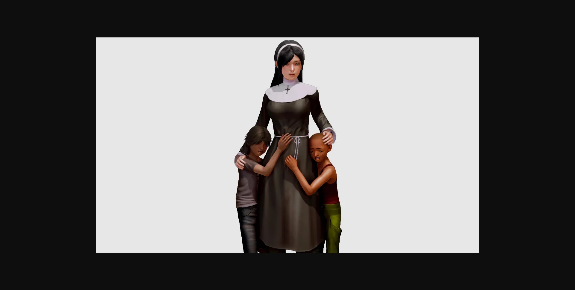 VN Ren'Py Abandoned Goblin Lord! [v0.9.1] [KainHauld] | Free Adult Games