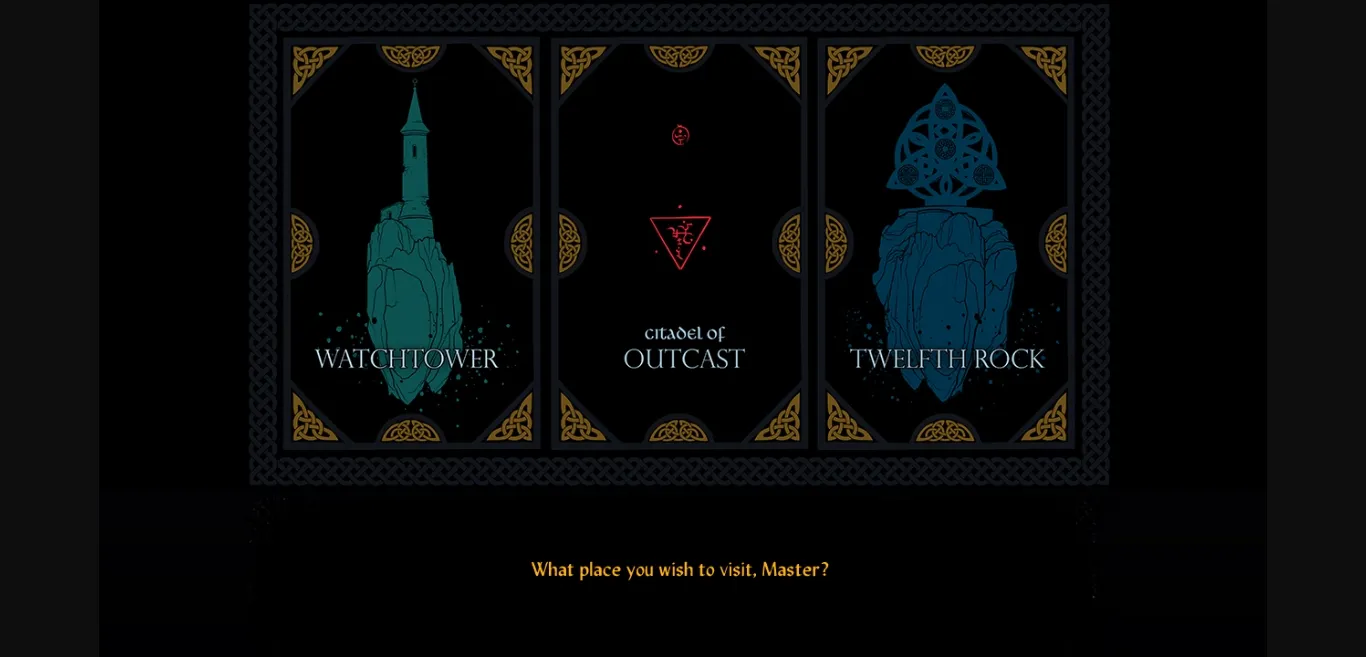 VN Ren'Py Abandoned God of Chains [v0.0.1] [Silicon Knight] | Free Adult Games