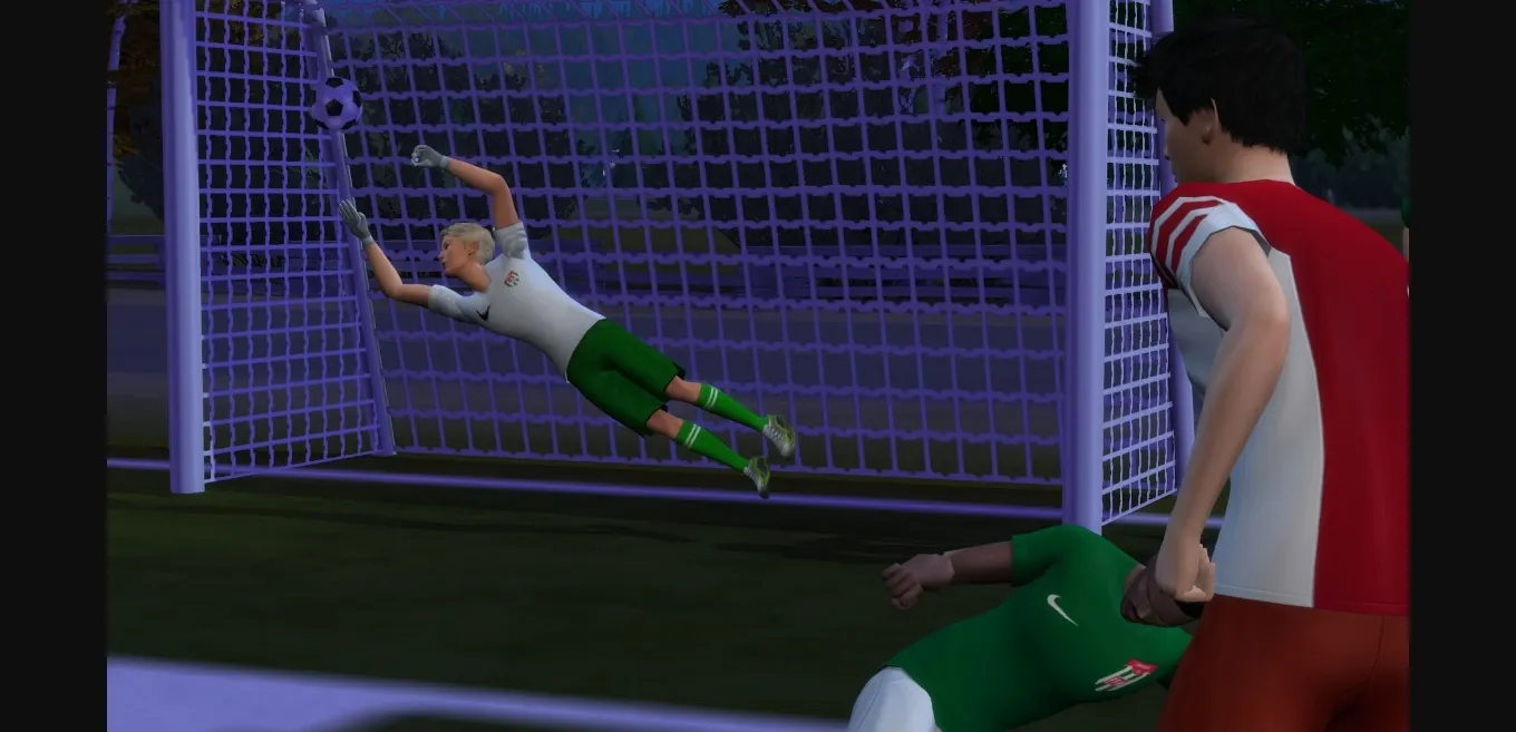 VN Ren'Py Abandoned Going Away to College [v0.2.0] [GameleaksStudio] | Free Adult Games