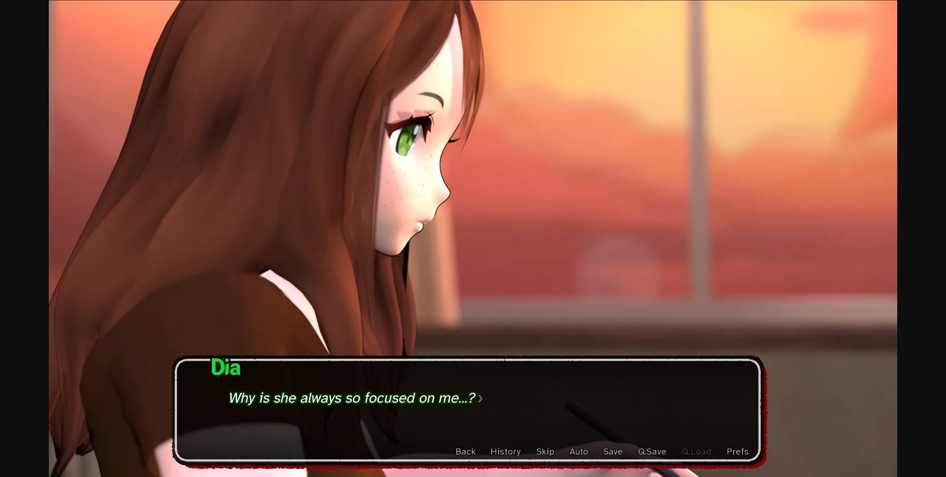 VN Ren'Py Abandoned GRADE-A BULLY [v1.0] [Duckie] | Free Adult Games