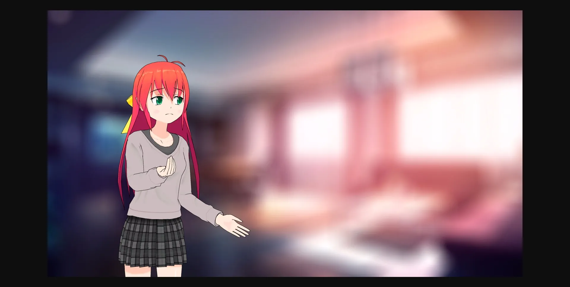 VN Ren'Py Abandoned GreatDays [v0.0.2 Demo] [Darkwolf_66] | Free Adult Games