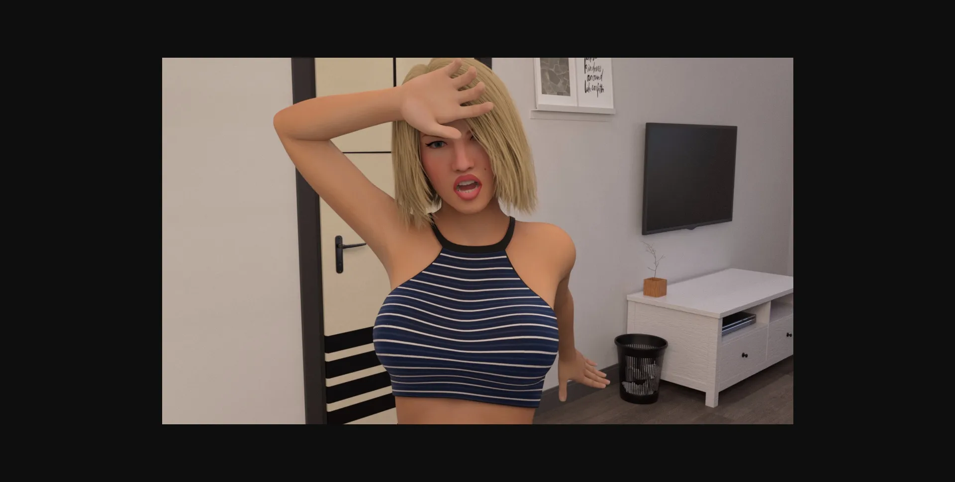 VN Ren'Py Abandoned Grimoire [Ch. 1-4 v0.04] [Jack Kerouac] | Free Adult Games