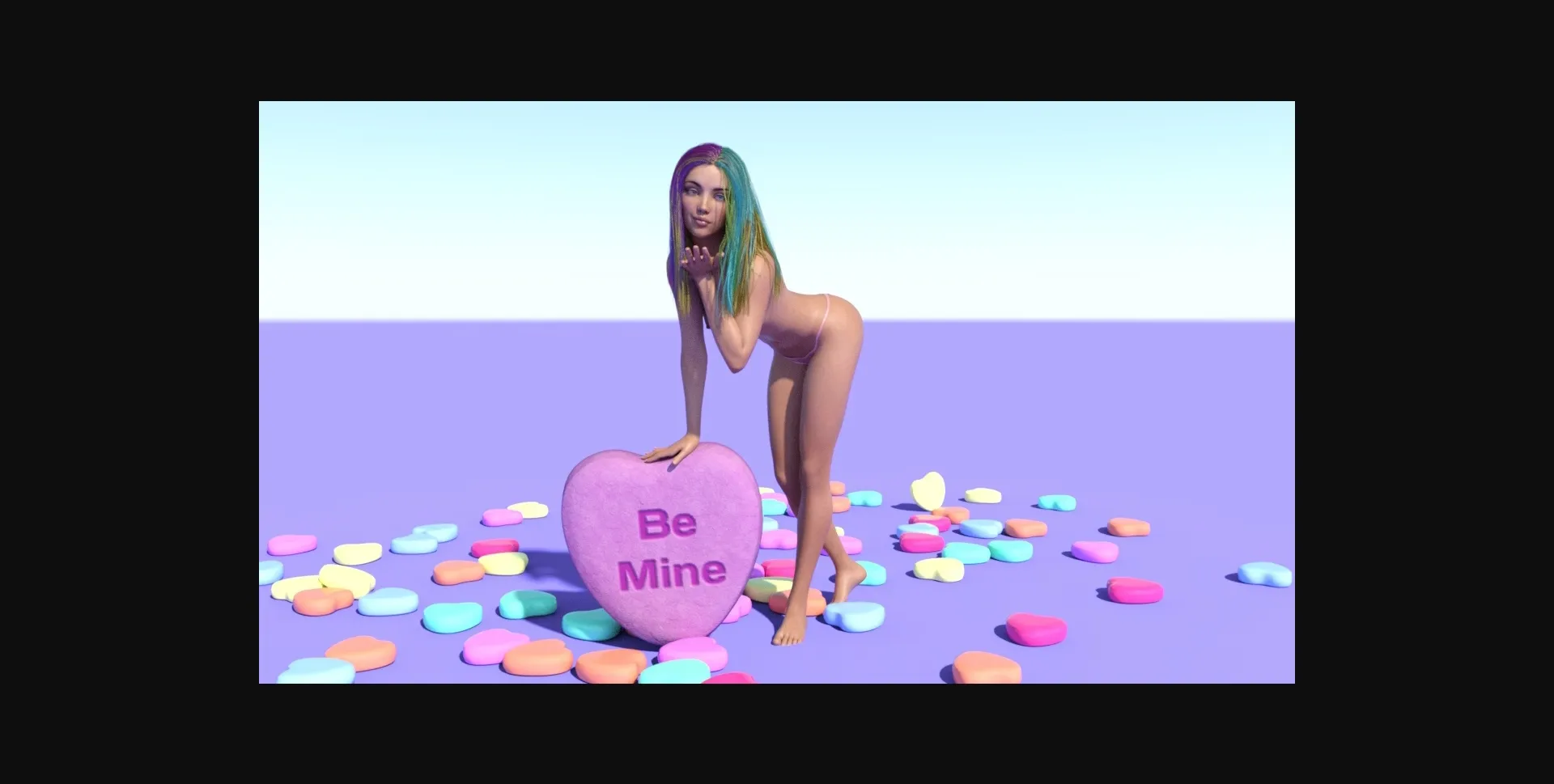 VN Ren'Py Abandoned Grimoire [Ch. 1-4 v0.04] [Jack Kerouac] | Free Adult Games